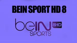 مشاهدة قناة bein sports 8 HD بث مباشر